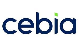 Logo Cebia