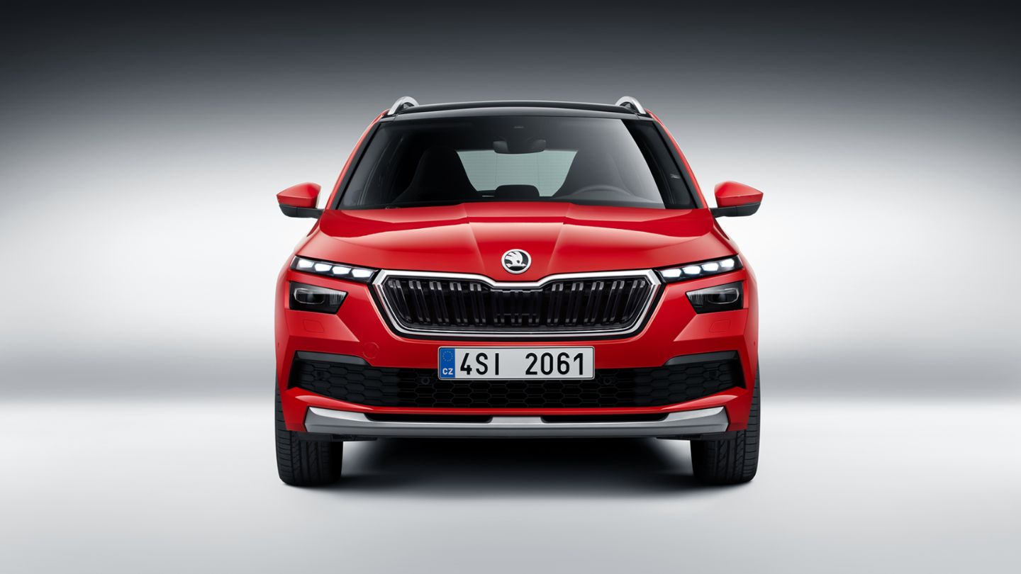 Škoda odhalila modely Scala a Kamiq po faceliftu.(1)