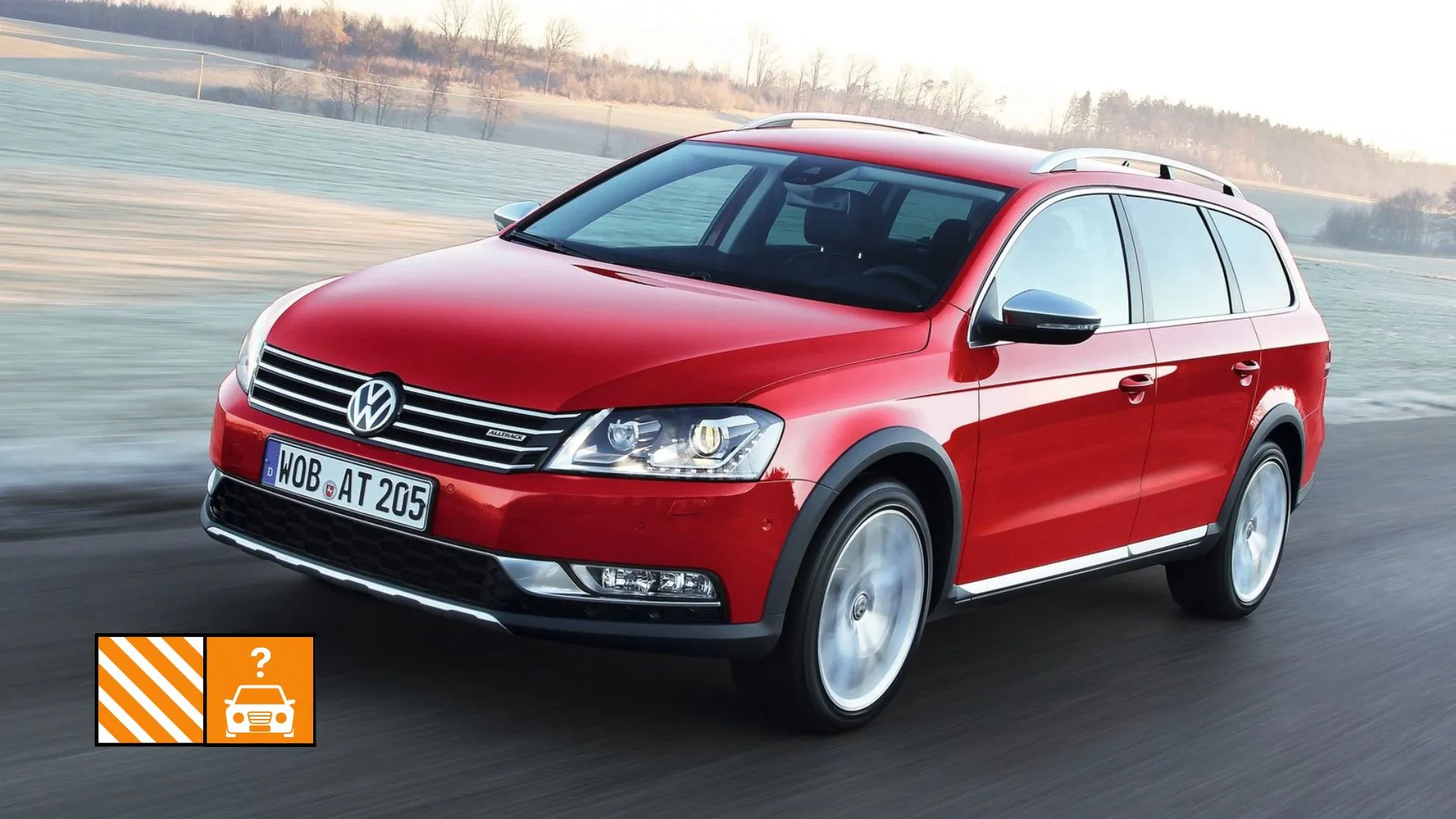 Přečtete si více ze článku Test ojetiny: Volkswagen Passat B7 jedině TDI