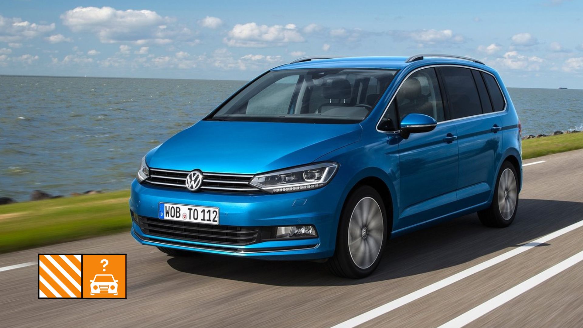 Přečtete si více ze článku Test ojetiny: Volkswagen Touran II generace