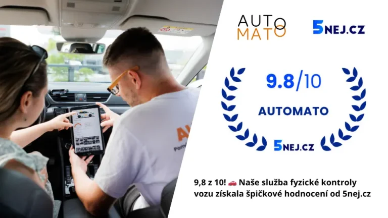 Skvělá recenze Automato od 5nej.cz