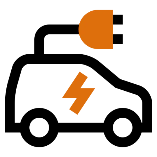 Elektro auta kontrola baterie