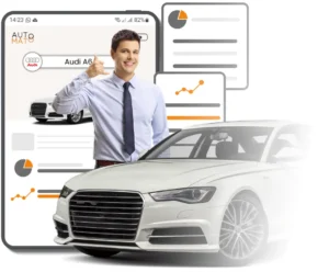 AutoExpert na telefonu – Konzultace