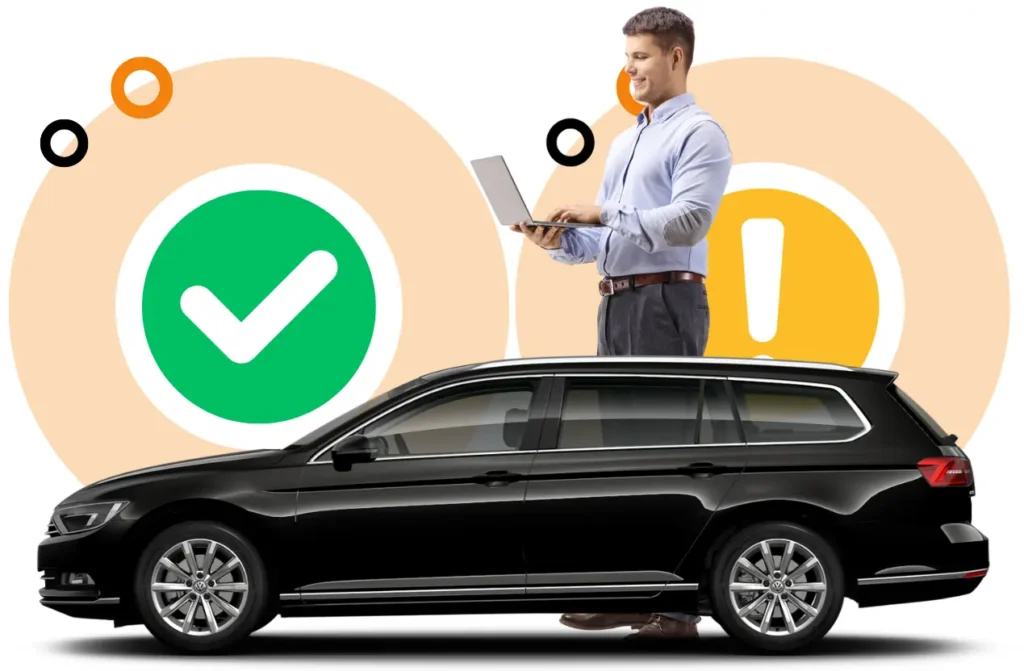 Poradíme s výběrem auta