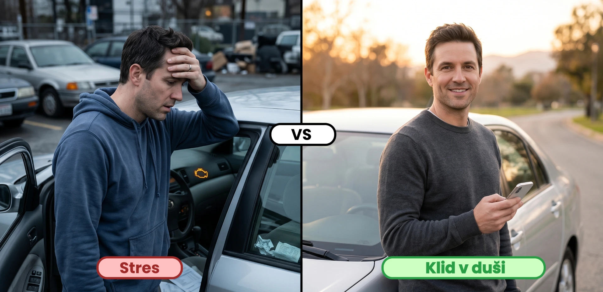Automato Klid v duši – podpora po koupi vozu