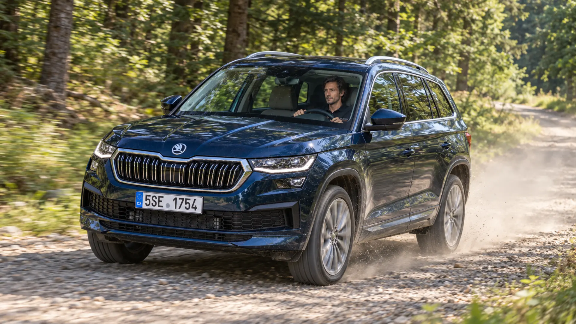 Přečtete si více ze článku Škoda Kodiaq jako ojetina: Nejlepší motory, časté závady a na co si dát pozor