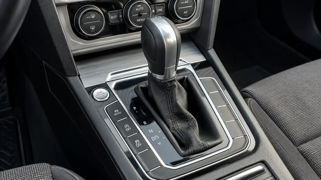 DSG převodovka u ojetiny Jak poznat závady Automato