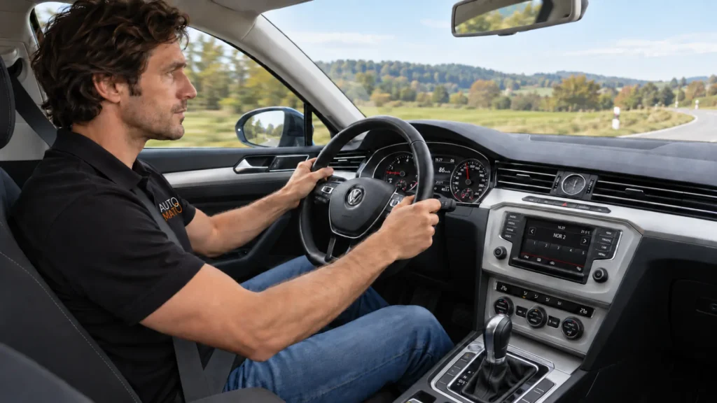 DSG převodovka u ojetiny: Jak poznat závady | Automato