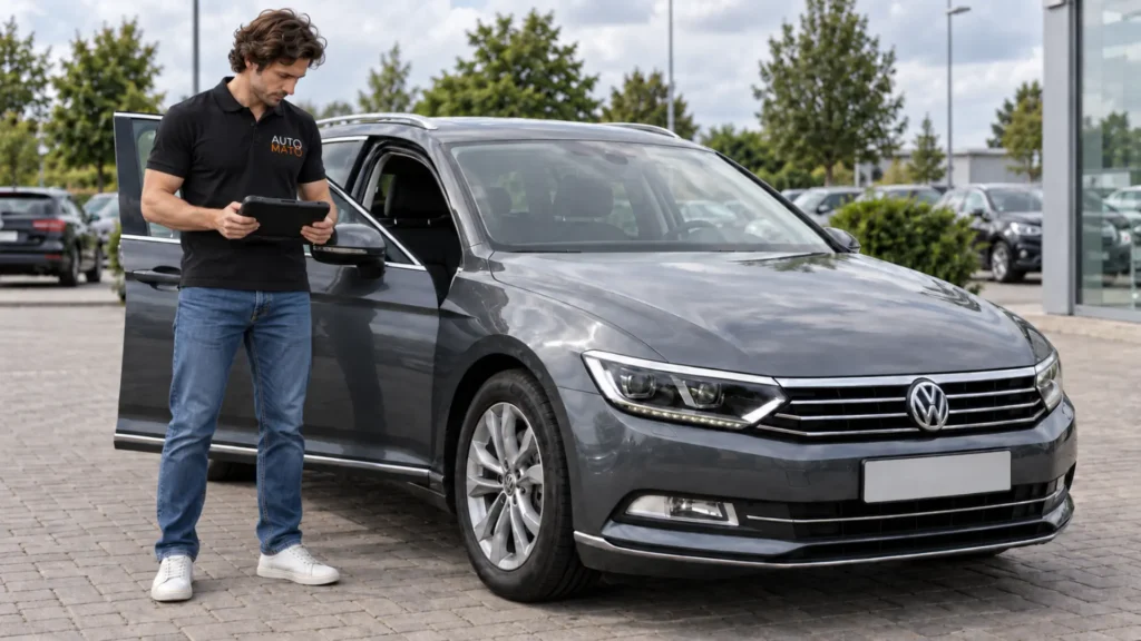 DSG převodovka u ojetiny: Jak poznat závady | Automato